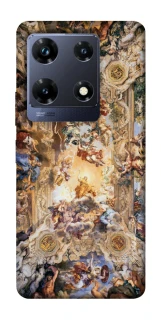 Чехол на Infinix Note 30 Pro Искусство фото 1 из 1