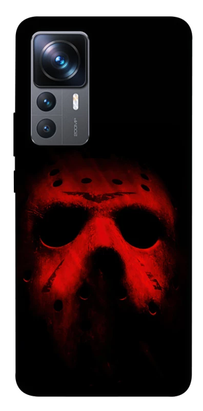 Чохол на Xiaomi 12T / 12T Pro Jason v2 фото 1 з 1