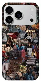 Чехол на Apple iPhone 18 Pro Max Stranger Things ver.24 фото 1 из 1
