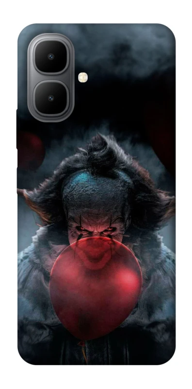 Чехол на Infinix Smart 10 Оно фото 1 из 1