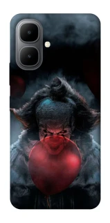 Чохол на Infinix Smart 10 Воно фото 1 з 1