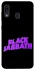 Чохол на Samsung Galaxy A20 / A30 Black Sabbath logo ver.1 фото 1 Чохол на Samsung Galaxy A20 / A30 Black Sabbath logo ver.1 фото 1 з 1
