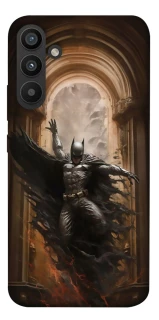 Чохол на Samsung Galaxy A34 5G Batman v3 фото 1 з 1