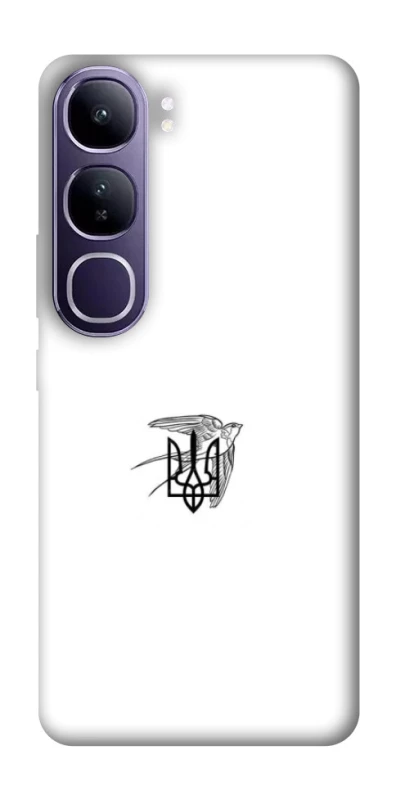 Чохол на Vivo Y300 Сокіл фото 1 з 1