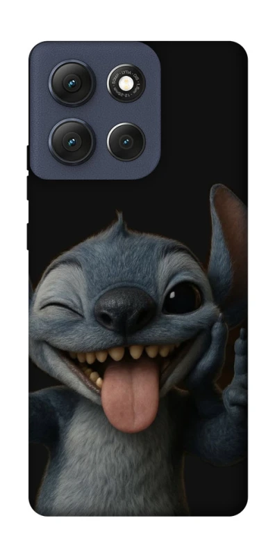 Чохол на Motorola Moto G86 Stitch фото 1 з 1