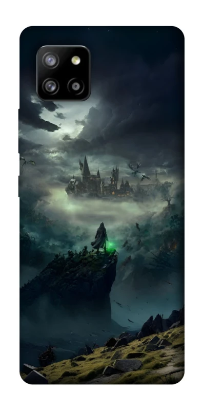 Чохол на Samsung Galaxy A42 5G Harry Potter Legacy фото 1 з 1