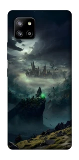 Чохол на Samsung Galaxy A42 5G Harry Potter Legacy фото 1 з 1