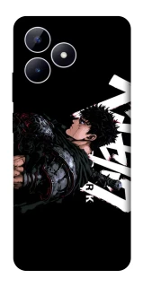 Чохол на Realme Note 50 5G Berserk v12 фото 1 з 1