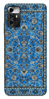 Чохол на ZTE Blade V40 Vita Килим v52 фото 1 з 1