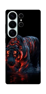 Чохол на Samsung Galaxy S26 Pro fire tiger фото 1 з 1