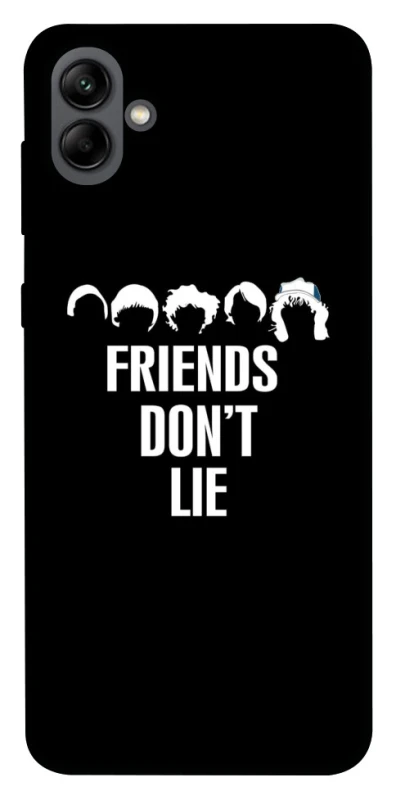 Чохол на Samsung Galaxy A04 Stranger Things ver.12 фото 1 з 1