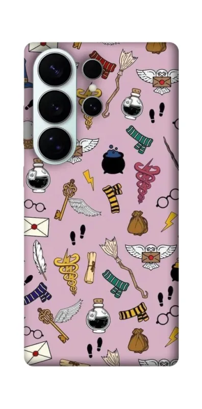 Чехол на Samsung Galaxy S26 Pro Harry Potter V16 фото 1 из 1
