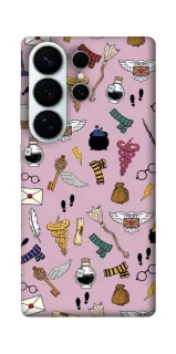 Чохол на Samsung Galaxy S26 Pro Harry Potter V16 фото 1 з 1
