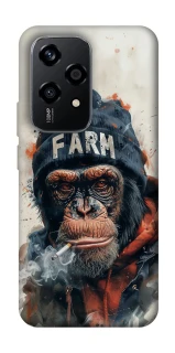 Чохол на Honor 200 Lite Шимпанзе v3 фото 1 з 1