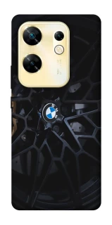 Чохол на Infinix Zero 30 4G Wheel BMW фото 1 з 1