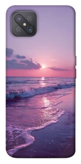 Чохол на Oppo A92s Sea фото 1 з 1