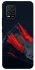 Чехол на Xiaomi Mi 10 Lite Red mountain фото 1 из 1