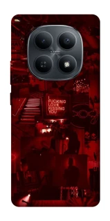 Чохол на Xiaomi Redmi Note 15 4G/5G (EU) Love collage ver.5 фото 1 з 1