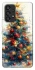 Чехол на Samsung Galaxy A53 5G Новогодний v36 фото 1 из 1