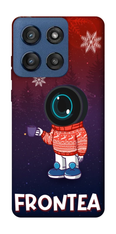 Чехол на Motorola Edge 60 Stylus Frontea фото 1 из 1