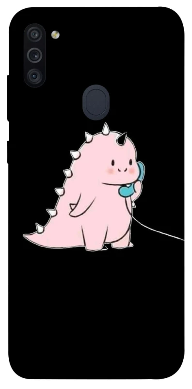 Чохол на Samsung Galaxy M11 Pair romantic theme ver.6 фото 1 з 1