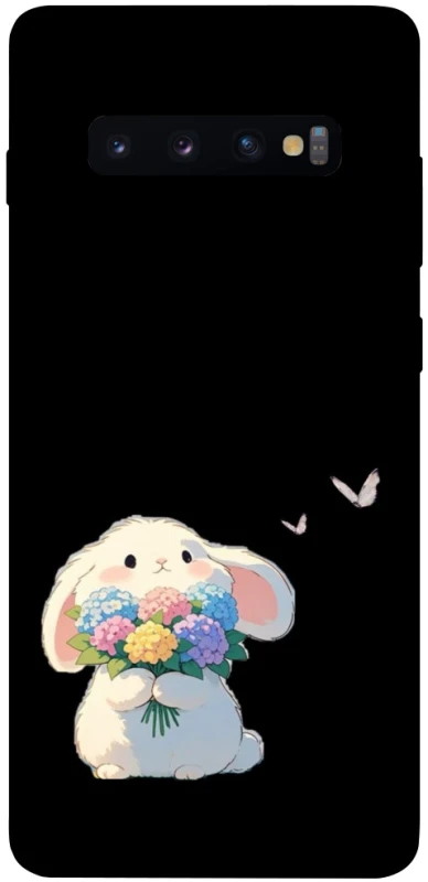 Чехол на Samsung Galaxy S10+ My Bunny фото 1 из 1
