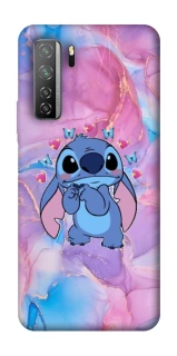 Чохол на Huawei Nova 7 SE Stitch ver.28 фото 1 з 1