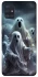 Чохол на Samsung Galaxy A51 Ghost фото 1 з 1