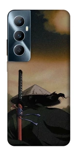 Чохол на Realme C65 4G Samurai v2 фото 1 з 1