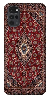 Чехол на Motorola Moto G22 Килим v2 фото 1 из 1