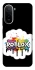 Чехол на Xiaomi Redmi A7 Pro 4G Roblox logo ver.2 фото 1 из 2