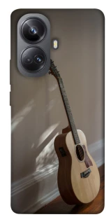 Чохол на Realme 10 Pro+ Гітара фото 1 з 1