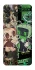 Чохол на Samsung Galaxy M55 Dandy World Shelly Art фото 1 з 1