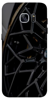 Чохол на Samsung G935F Galaxy S7 Edge Wheel BMW v2 фото 1 з 1