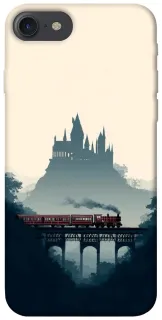 Чехол на Apple iPhone 7 / 8 (4.7") Hogwarts v1 фото 1 из 1