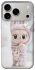 Чехол на Apple iPhone 17 Pro (6.3") Labubu Happy фото 1 из 1
