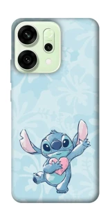 Чехол на Oppo Reno 14 Stitch ver.9 фото 1 из 1