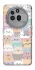 Чохол на Nothing Phone (3a) Pro Funny Kittens ver.2 фото 1 з 1