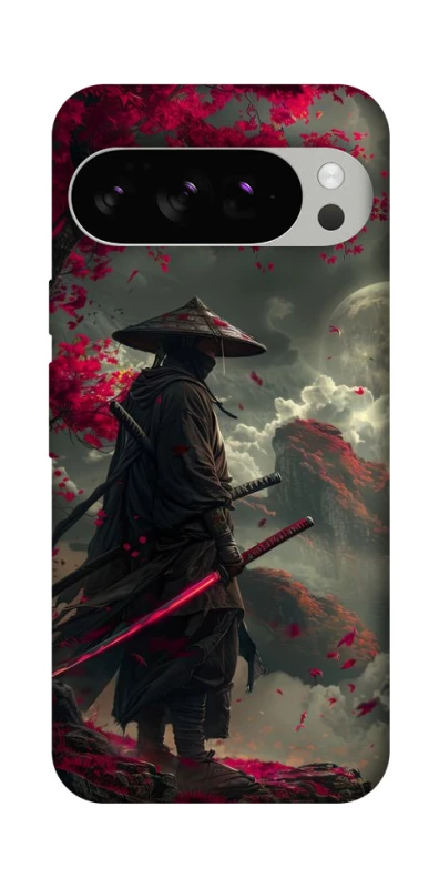 Чехол на Google Pixel 10 Pro Sakura San фото 1 из 1