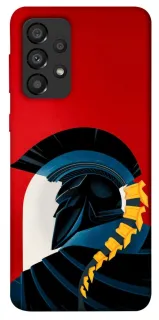 Чехол на Samsung Galaxy A33 5G Agamemnon фото 1 из 1