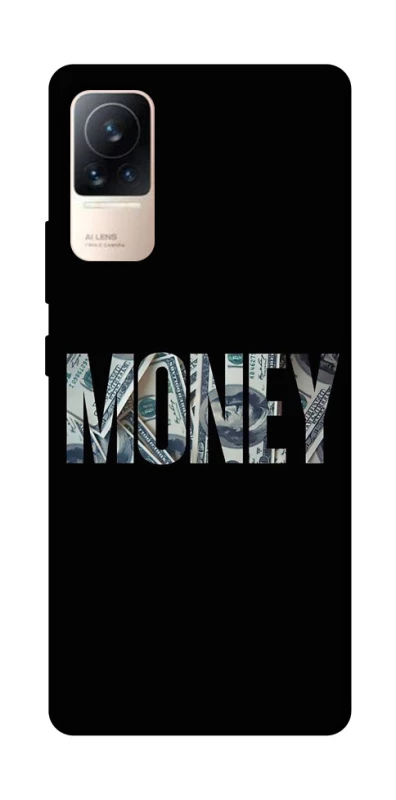 Чохол на Xiaomi Civi 6 Money-dollars фото 1 з 1