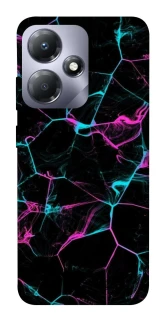 Чохол на Infinix Hot 30i Abstract ver.3 фото 1 з 1