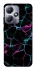 Чохол на Infinix Hot 30i Abstract ver.3 фото 1 з 1