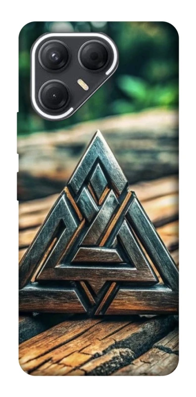 Чехол на TECNO Pova 7 Valknut ver.2 фото 1 из 1