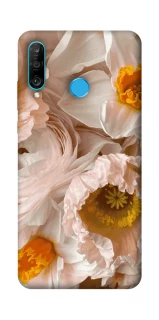 Чохол на Huawei P30 lite Botanical Bliss фото 1 Чохол на Huawei P30 lite Botanical Bliss фото 1 з 1