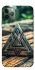 Чохол на Apple iPhone 11 Pro (5.8") Valknut ver.2 фото 1 з 1