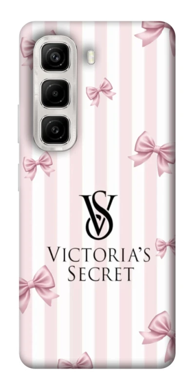Чехол на Infinix Hot 50 4G Victoria's Secret фото 1 из 1