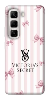 Чохол на Infinix Hot 50 4G Victoria's Secret фото 1 з 1