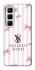 Чехол на Infinix Hot 50 4G Victoria's Secret фото 1 из 1