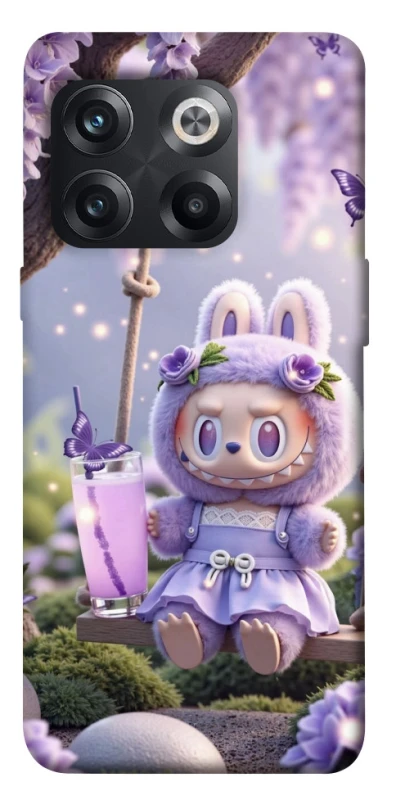 Чохол на OnePlus 10T Labubu Dream фото 1 з 1